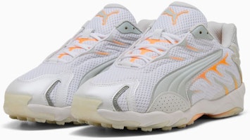 Inhale PUMA Putih/Heat Fire 401560-13 Shop Inhale PUMA Putih/Heat Fire 401560-13