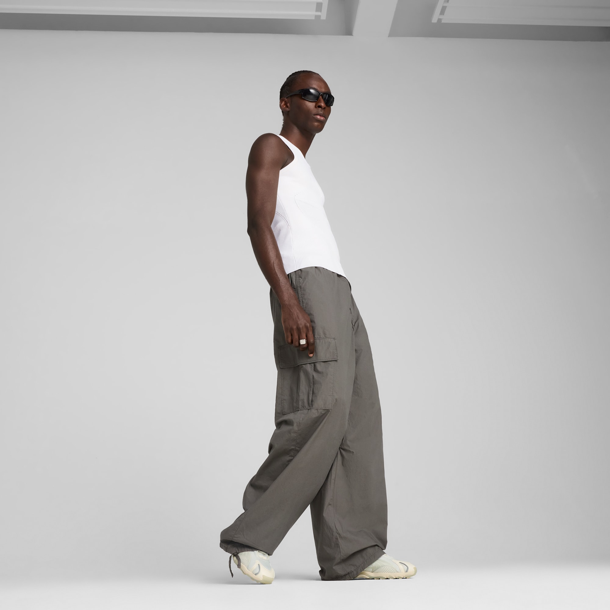 Inhale RF Sneakers 圖 3