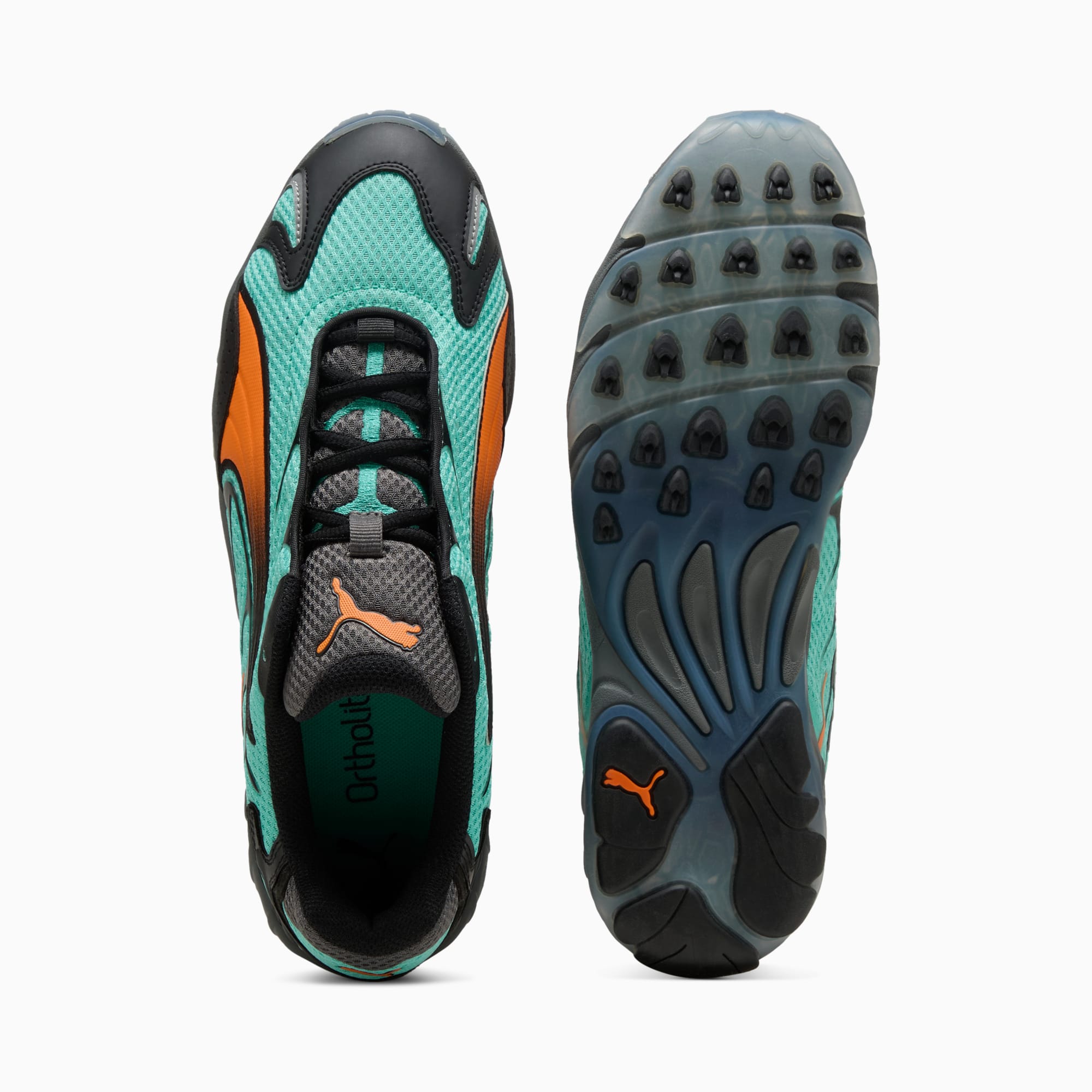 Inhale Sneakers 401560-04