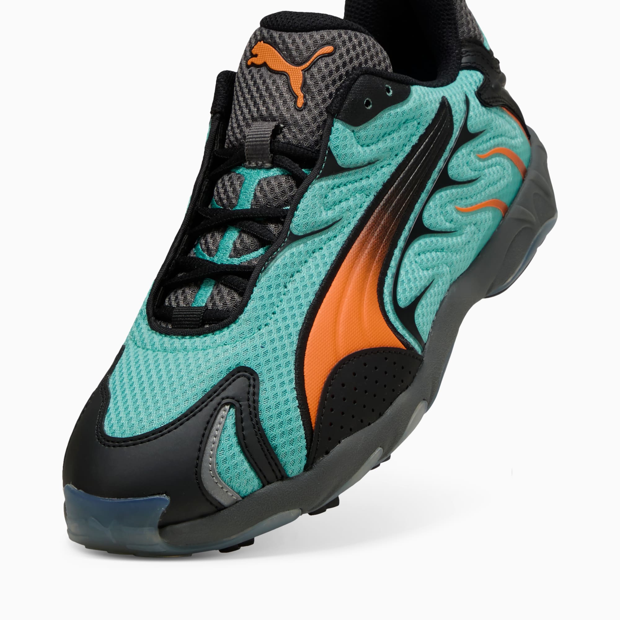 Lookbook Inhale Sneakers 401560-04