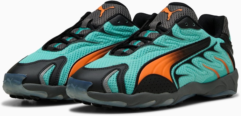 Inhale Sneakers 401560-04 Sizing Inhale Sneakers 401560-04