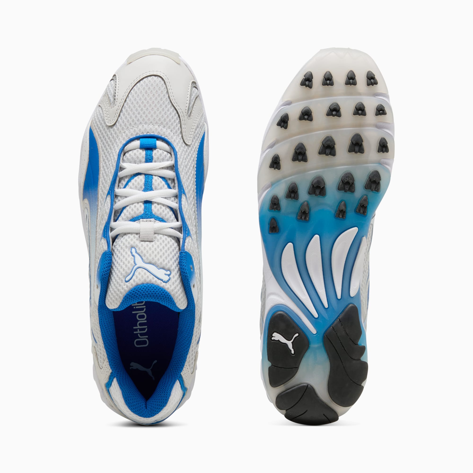 Inhale Sneakers