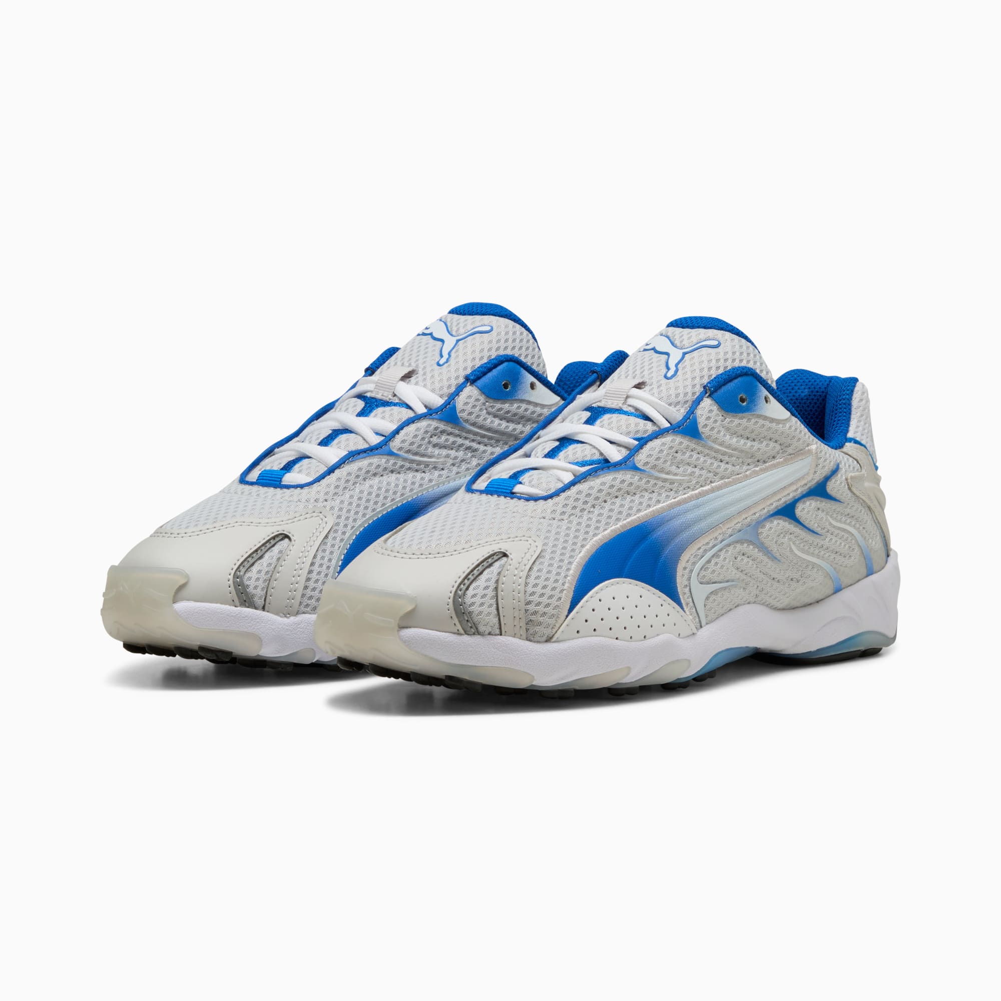Sizing Inhale Sneakers 401560-08