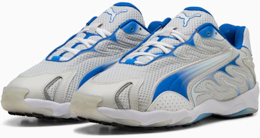 Sizing Inhale Sneakers 401560-08