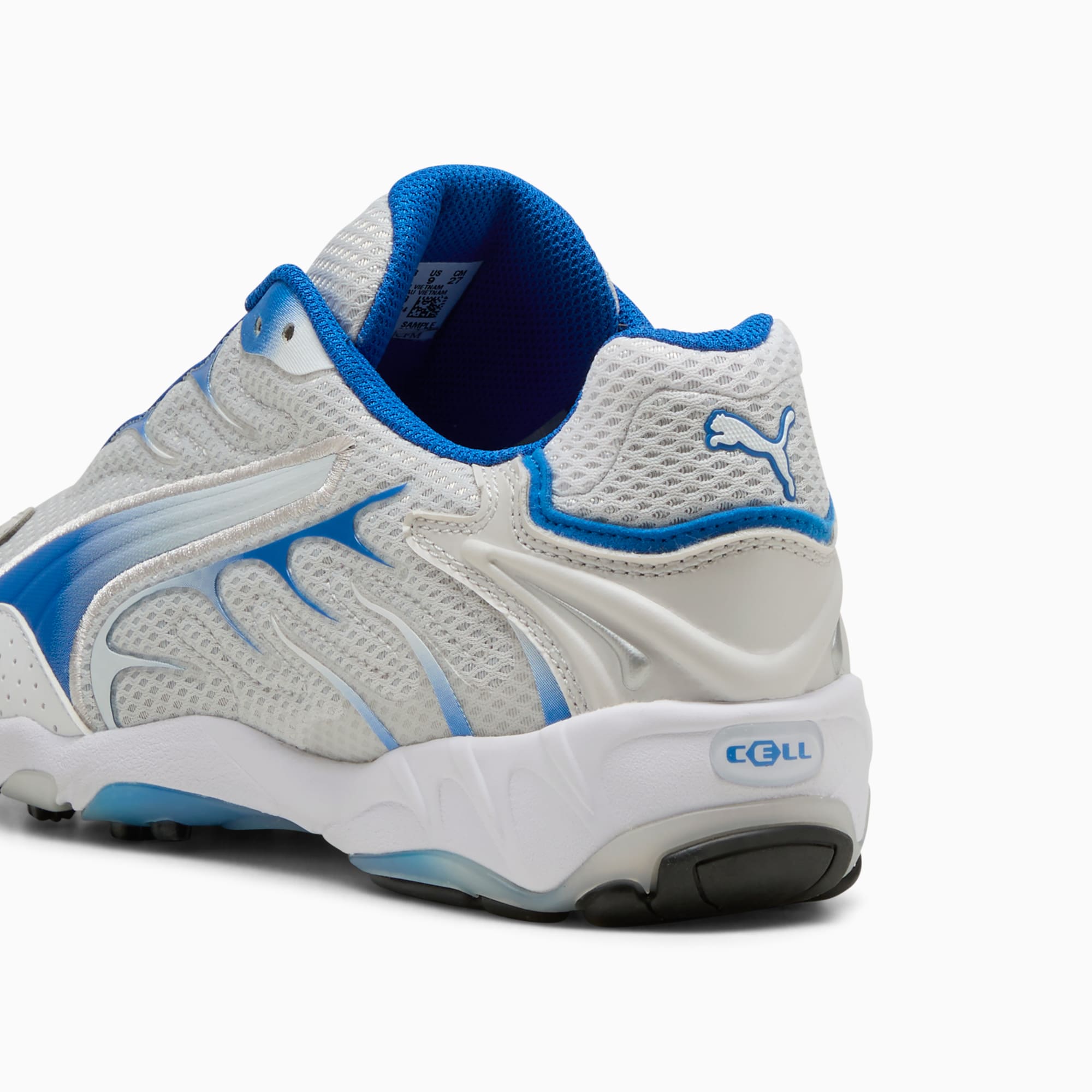 Cheap Inhale Sneakers 401560-08