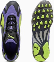 Inhale Sneakers 401560-10 Inhale Sneakers 401560-10