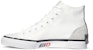 Initial D x Bait x adidas Nizza High 'Toyota Trueno' GY2701
