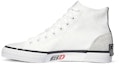 Lookbook Initial D x Bait x adidas Nizza High 'Toyota Trueno' GY2701