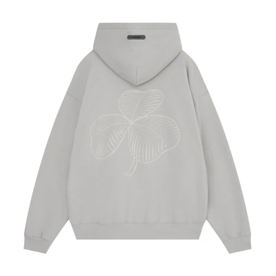 INNERSECT FW23 Logo Print Hoodie - Unisex Streetwear Casual Adidas-Inspired Style INN23ALTHD49
