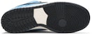 Instant Skateboards x Nike SB Dunk Low Pro QS 'Biru Hero' CZ5128-400