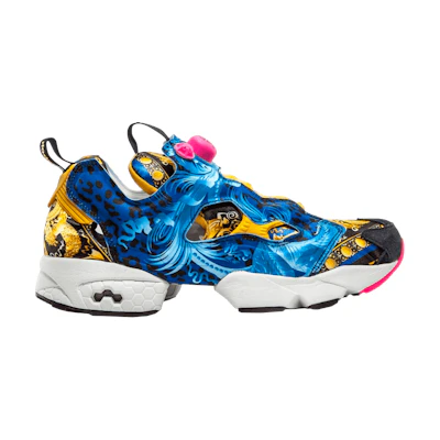 InstaPump Fury 'Concepts' Sample