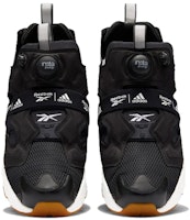 InstaPump Fury x Reebok Boost 'Hitam Gum' FU9239 Shop InstaPump Fury x Reebok Boost 'Hitam Gum' FU9239
