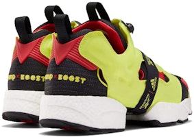 InstaPump Fury x Reebok Boost 'OG Encuentra al OG' FW5305 Shop InstaPump Fury x Reebok Boost 'OG Encuentra al OG' FW5305