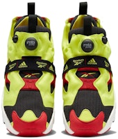 InstaPump Fury x Reebok Boost 'OG Encuentra al OG' FW5305 Purchase InstaPump Fury x Reebok Boost 'OG Encuentra al OG' FW5305