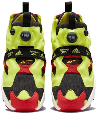 InstaPump Fury x Reebok Boost '经典相遇' FW5305 Purchase InstaPump Fury x Reebok Boost '经典相遇' FW5305