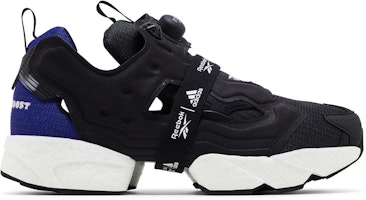 Instapump Fury x Reebok Boost 'Pantone' FW5307 Instapump Fury x Reebok Boost 'Pantone' FW5307