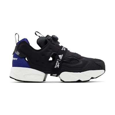 Instapump Fury Reebok Boost 'Pantone'