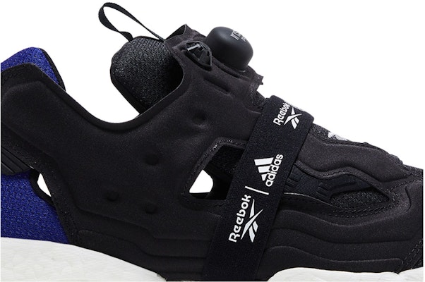 Instapump Fury x Reebok Boost "潘通" FW5307 Order Instapump Fury x Reebok Boost "潘通" FW5307