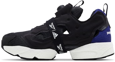 Instapump Fury x Reebok Boost『潘通』FW5307 Lookbook Instapump Fury x Reebok Boost『潘通』FW5307