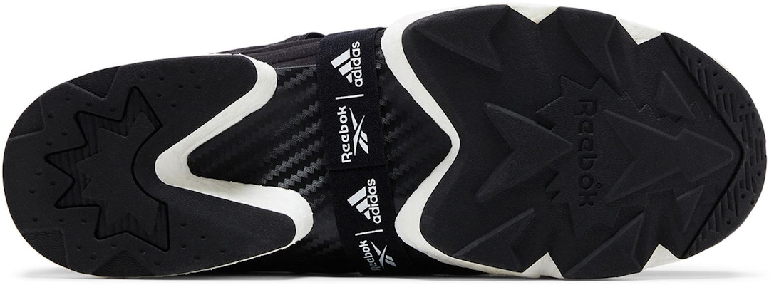 Instapump Fury x Reebok Boost "潘通" FW5307 Shop Instapump Fury x Reebok Boost "潘通" FW5307