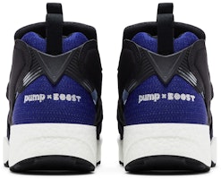 Instapump Fury x Reebok Boost『潘通』FW5307 Details for Instapump Fury x Reebok Boost『潘通』FW5307