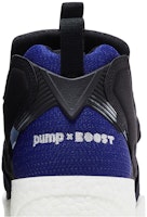 Instapump Fury x Reebok Boost『潘通』FW5307 Sizing Instapump Fury x Reebok Boost『潘通』FW5307