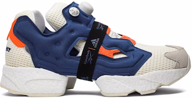 Instapump Fury x Reebok Boost 'Prototype' FU9240 Instapump Fury x Reebok Boost 'Prototype' FU9240