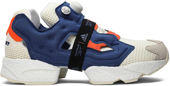 Instapump Fury x Reebok Boost「Prototype」FU9240 Buy Instapump Fury x Reebok Boost「Prototype」FU9240