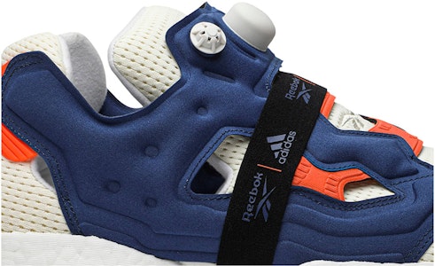 Instapump Fury x Reebok Boost「Prototype」FU9240 Order Instapump Fury x Reebok Boost「Prototype」FU9240