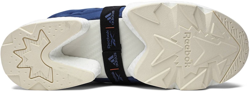 Instapump Fury x Reebok Boost「Prototype」FU9240 Shop Instapump Fury x Reebok Boost「Prototype」FU9240