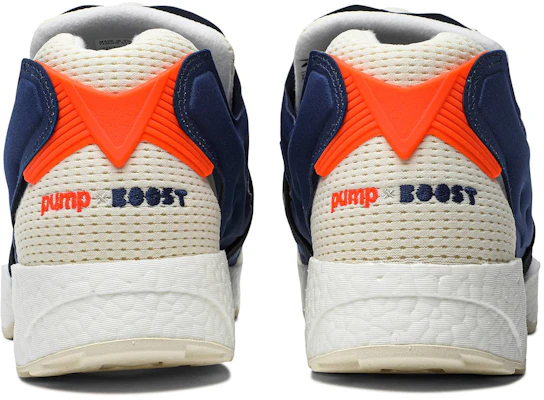 Instapump Fury x Reebok Boost 'Prototype' FU9240 Details for Instapump Fury x Reebok Boost 'Prototype' FU9240