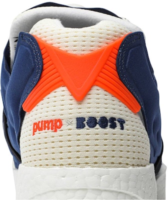 Instapump Fury x Reebok Boost 'Prototype' FU9240 Sizing Instapump Fury x Reebok Boost 'Prototype' FU9240