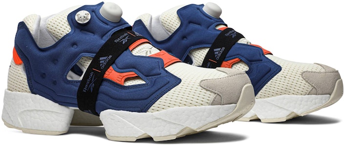 Instapump Fury x Reebok Boost「Prototype」FU9240 Cheap Instapump Fury x Reebok Boost「Prototype」FU9240