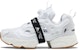 InstaPump Fury x Reebok Boost 'Putih Gum' FU9238