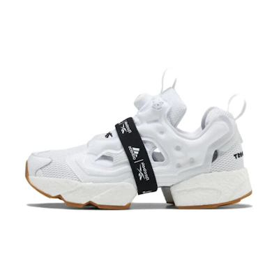 InstaPump Fury Reebok Boost 'White Gum'