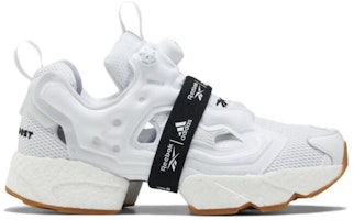 InstaPump Fury x Reebok Boost 'Blanco Goma' FU9238 Order InstaPump Fury x Reebok Boost 'Blanco Goma' FU9238
