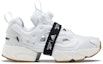 Order InstaPump Fury x Reebok Boost 'Putih Gum' FU9238