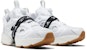 InstaPump Fury x Reebok Boost 'Putih Gum' FU9238