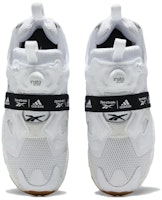 InstaPump Fury x Reebok Boost 'Blanco Goma' FU9238 Purchase InstaPump Fury x Reebok Boost 'Blanco Goma' FU9238