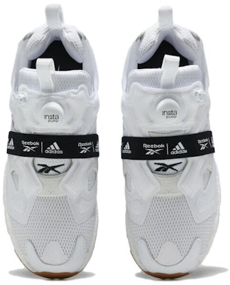 InstaPump Fury x Reebok Boost 'Blanco Goma' FU9238 Purchase InstaPump Fury x Reebok Boost 'Blanco Goma' FU9238