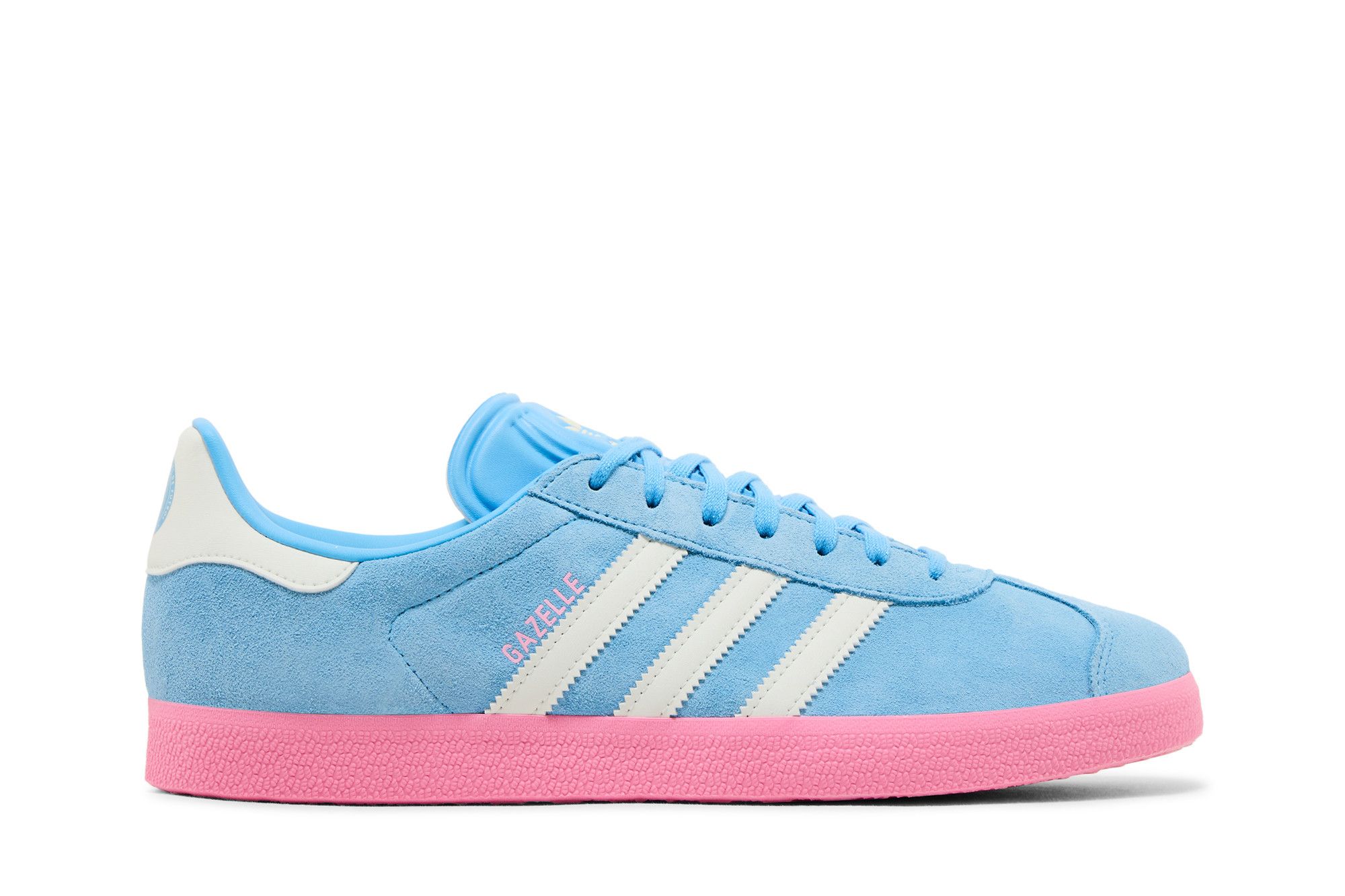 Inter Miami CF x adidas Gazelle 'Third Kit' JR4178