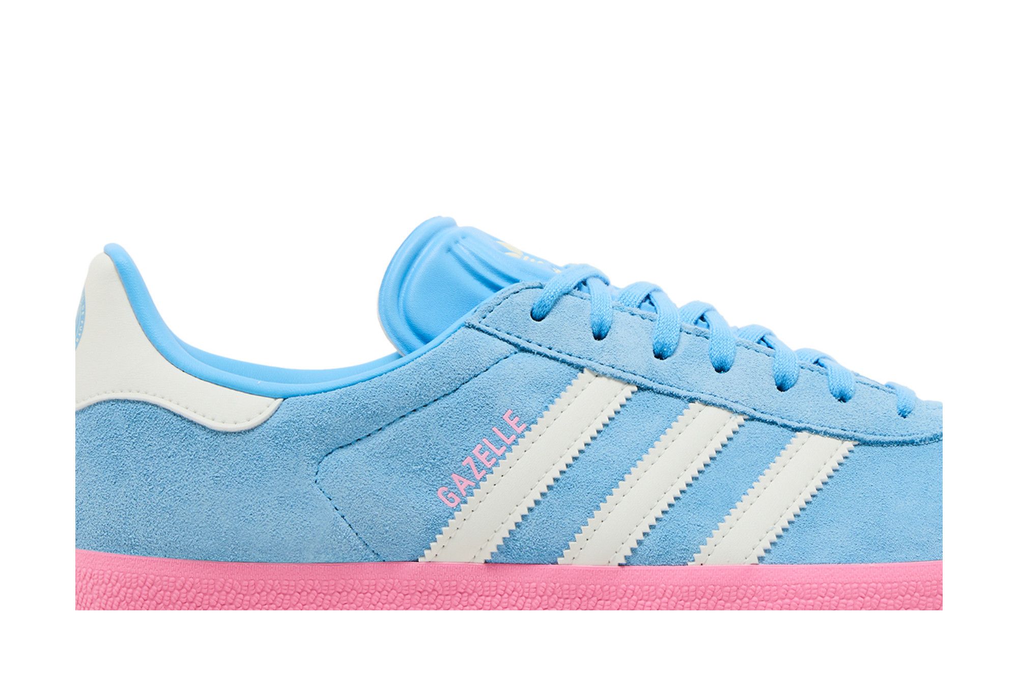 Order Inter Miami CF x adidas Gazelle ''Kit Ketiga'' JR4178