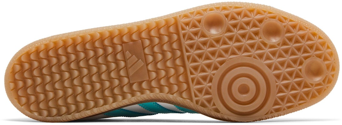 Inter Miami x adidas originals Samba 舒適百搭 防滑耐磨 低筒 滑板鞋 男女同款 白藍橙 Shop Inter Miami x adidas originals Samba 舒適百搭 防滑耐磨 低筒 滑板鞋 男女同款 白藍橙