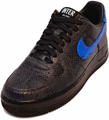 Air force one shop serpent