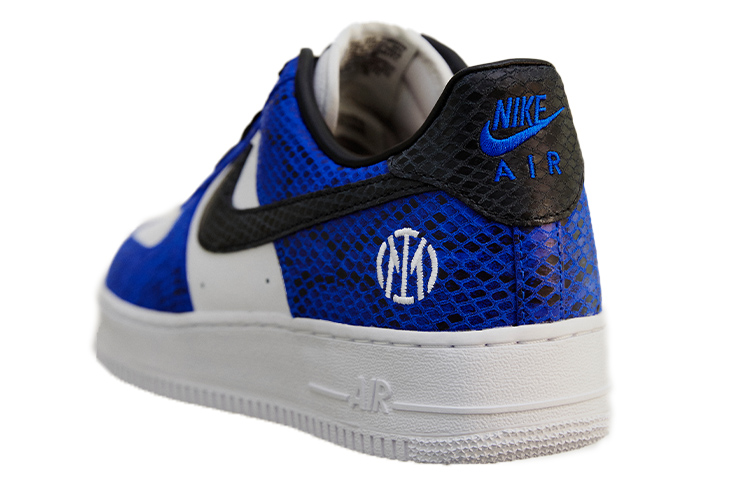 Inter Nike Af1 ZAPATILLAS AIR FORCE 07