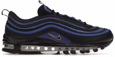 Inter Milan x Nike Air Max 97 'Home Kit' FN3408-001 Inter Milan x Nike Air Max 97 'Home Kit' FN3408-001