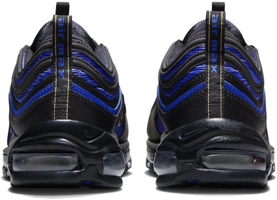 Inter Milan x Nike Air Max 97 'Kasut Home Kit' FN3408-001 Purchase Inter Milan x Nike Air Max 97 'Kasut Home Kit' FN3408-001