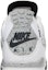 Sizing Interscope Records x Air Jordan 4 Retro OG 'White Cement' Putih Kelabu 840606-192-INTERSCOPE