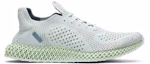 Buy INVINCIBLE x 阿迪达斯 Futurecraft 4D "棱镜" B96613