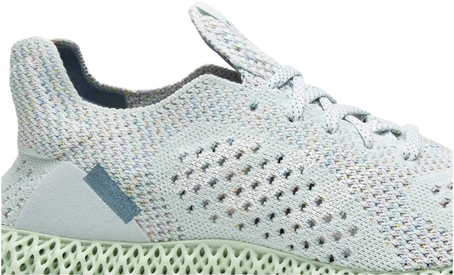 INVINCIBLE x 阿迪达斯 Futurecraft 4D "棱镜" B96613 Order INVINCIBLE x 阿迪达斯 Futurecraft 4D "棱镜" B96613